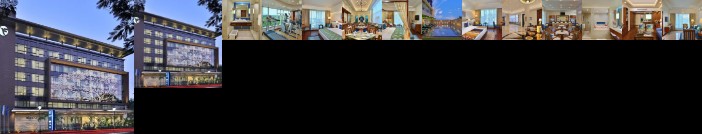 Fortune Miramar Goa - Member ITC Hotel Group Panaji