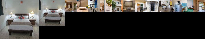 Casa del Solar Centro Cozumel