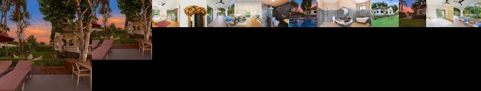 5 Bedrooms Pool Villa Behind Phuket Zoo