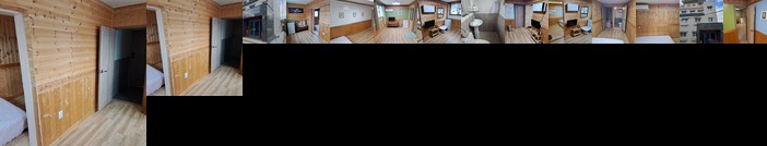 Hanok Village Guesthouse