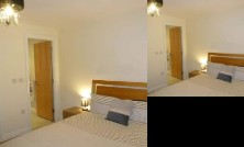 Infinity Serviced Apartments