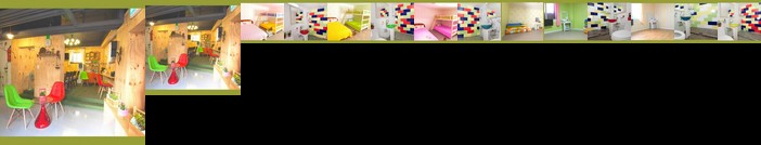 Jeonju Hanok Village Guesthouse