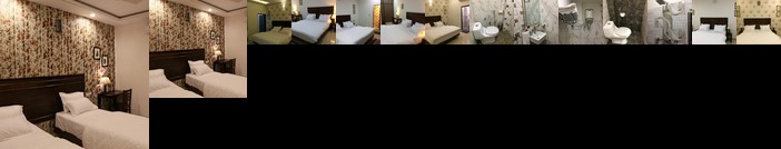 White Tulips Home Stay