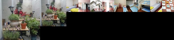 Gwangan Bridge Guesthouse