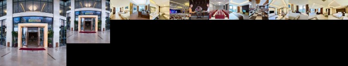 Muong Thanh Luxury Buon Ma Thuot Hotel