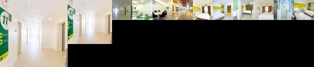 Go Hotels North Edsa