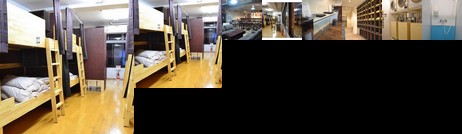 Simple Stay Heiwakouenmae