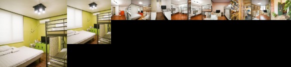 Suncheon Namu Guesthouse
