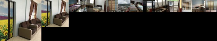 Cameron Pasar Malam Apartment @ Crown Imperial Court