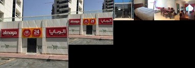 Espace Holiday Homes - SABA 2 Jumeirah Lake Towers