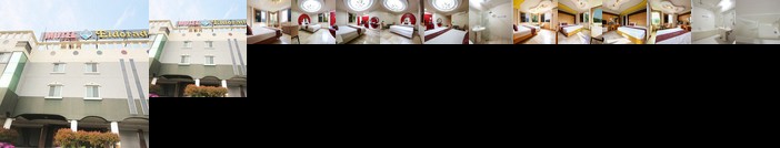 Hadong Eldorado Motel