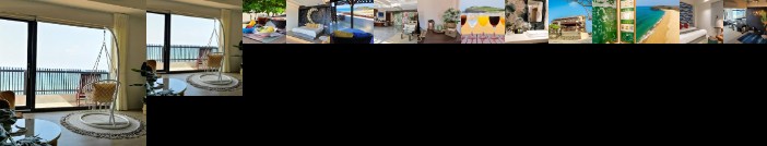 Sea View Villa Penghu