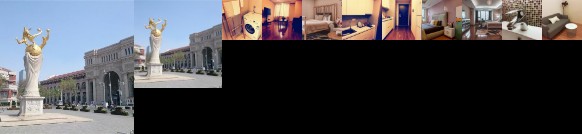 Tianjin G'apartment