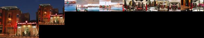 Red Castle Hotel Sharjah