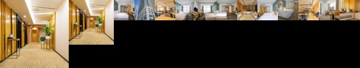 Holiday Inn Express Xi'an North