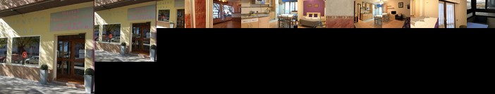 Alojamientos Pamplona Apartamentos