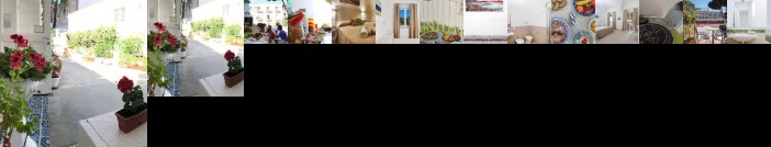 Villa Pollio Guest House