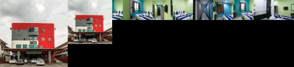 Oyo Rooms Pinji Chinese Methodist Church