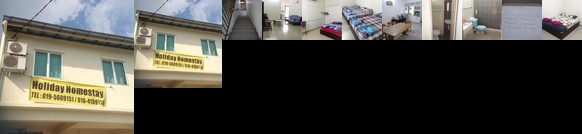 Holiday Homestay