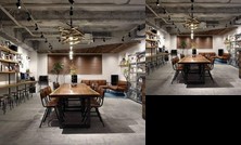 Goen Lounge and Stay