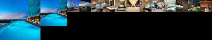 Best Western Premier Panbil