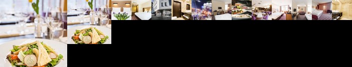 Hotel DeSilva Premium Poznan