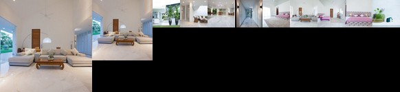 The Happy 8 Retreat X White House