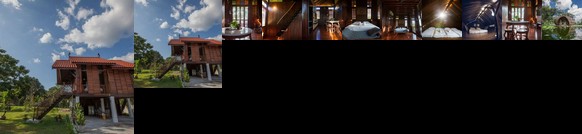 The Happy 8 Retreat X Kampung House