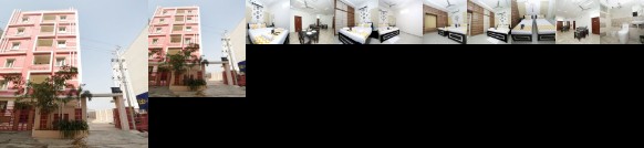 OYO 14731 Hallmark Inn Kukatpally