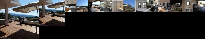 Residence Les Jardins du Fort