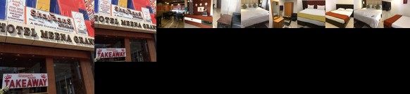 Hotel Meena Grand