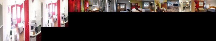 Appart & Hotel Ouvert Open