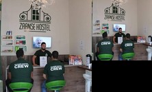Zaanse Hostel