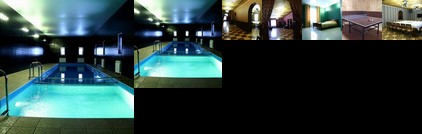 Kupecheskaya Usad'ba Guest House