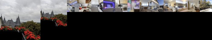 The Queen Luxury Apartments - Villa Vinicia