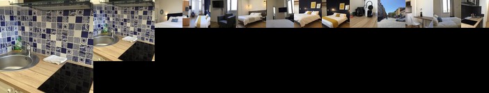 Breteuil - Appart au Vieux Port