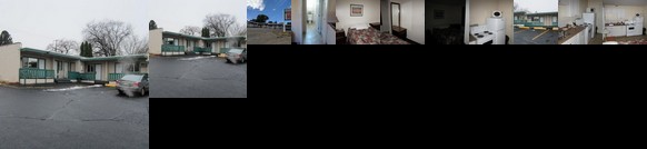 Parkview Motel Kamloops