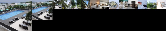 Luganvilla Business Hotel and Restaurant