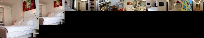 Pine Garden Hotel Kuching