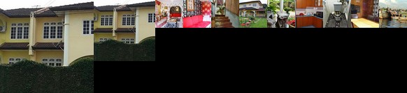 Homestay Petrajaya Kuching