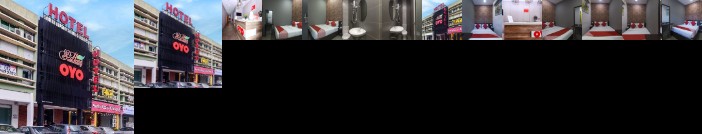 OYO 876 Hotel Sanctuary