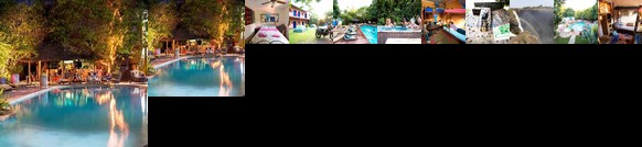 Victoria Falls Backpackers Zambia