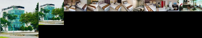 Le Garden Hotel Kota Kemuning Shah Alam