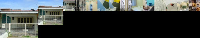 Dream & Wander Homestay