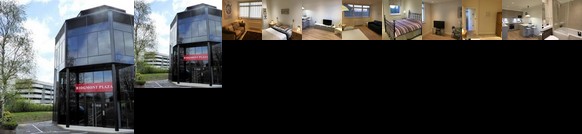 Victoria Street Apartments St Albans