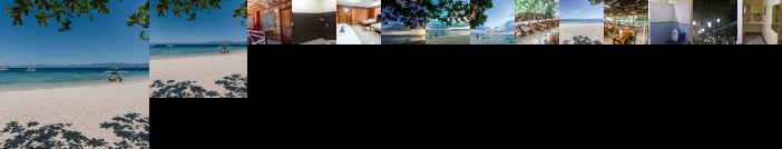 HK Beach Resort and Restaurant