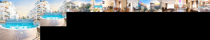 Flamingo Residence Antalya