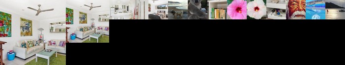 Boutique Apartments Beach Location