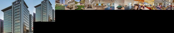 Royal Continental Hotel - Dubai Airport