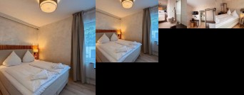 Dingdong Bonn - City Apartments